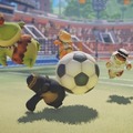 ふにゃふにゃ動物バトル『Party Animals』が『Cult of the Lamb』とコラボ―子羊が信者でない者たちを滅ぼす!?