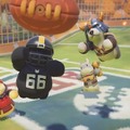 ふにゃふにゃ動物バトル『Party Animals』が『Cult of the Lamb』とコラボ―子羊が信者でない者たちを滅ぼす!?