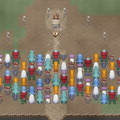 開発10年以上の大作RPG、やりごたえのある縦シュー、日本伝統の遊びまで粒ぞろい！老舗PCソフト配信サイト「Vector」2024年初更新タイトルに見た国内フリーゲームの世界【特集】