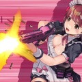 武装メイドが戦う全方位ACT『メイド・オブ・ザ・デッド』キャラクターやシステム情報公開―ゾンビの群れからアキバを守り抜け！