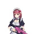 武装メイドが戦う全方位ACT『メイド・オブ・ザ・デッド』キャラクターやシステム情報公開―ゾンビの群れからアキバを守り抜け！