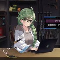 武装メイドが戦う全方位ACT『メイド・オブ・ザ・デッド』キャラクターやシステム情報公開―ゾンビの群れからアキバを守り抜け！