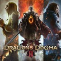 『ドラゴンズドグマ 2』全国5都市で店頭体験会の開催が決定！参加者にはクリアファイルのプレゼントも