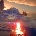 1人称視点でヴァンサバ系！？巨大蟹やタコ等の大量の敵を退けるFPS『Necroforge』発表