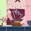 ケモミミ喫茶店ASMRアドベンチャー『けものティータイム』発表！声優・小岩井ことりプロデュースで2024年リリースを目指す