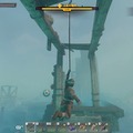 “色々壊せる”自由な探検要素が光るオープンワールドARPG『Enshrouded~霧の王国~』先行プレイレポ！冒険もクラフトも楽しめるサバイバル