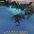 “色々壊せる”自由な探検要素が光るオープンワールドARPG『Enshrouded~霧の王国~』先行プレイレポ！冒険もクラフトも楽しめるサバイバル