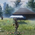 “色々壊せる”自由な探検要素が光るオープンワールドARPG『Enshrouded~霧の王国~』先行プレイレポ！冒険もクラフトも楽しめるサバイバル
