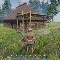 “色々壊せる”自由な探検要素が光るオープンワールドARPG『Enshrouded~霧の王国~』先行プレイレポ！冒険もクラフトも楽しめるサバイバル