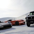 『グランツーリスモ7』に「スズキ ジムニー XC '18」含む3台の新車種やレースイベントを追加するアップデートが1月25日15時より配信