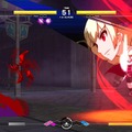 “虚ろの夜”の新たな物語を描く高精細ドット絵格ゲー『UNDER NIGHT IN-BIRTH II Sys:Celes』PS/スイッチ/PC向けに発売