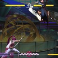 “虚ろの夜”の新たな物語を描く高精細ドット絵格ゲー『UNDER NIGHT IN-BIRTH II Sys:Celes』PS/スイッチ/PC向けに発売