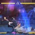 “虚ろの夜”の新たな物語を描く高精細ドット絵格ゲー『UNDER NIGHT IN-BIRTH II Sys:Celes』PS/スイッチ/PC向けに発売