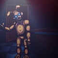 警備ホラー10周年記念新作『Five Nights at Freddy's: Into The Pit』のトレイラーが流出した結果存在の公表へ…人気ホラーの記念作は2Dタイトルに