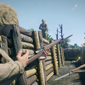分隊ベース第二次世界大戦MMOシューター『Enlisted』のSteam版が発表！