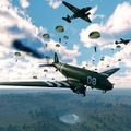 分隊ベース第二次世界大戦MMOシューター『Enlisted』のSteam版が発表！