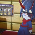『SDダンジョンズ』はキャラメイク&軽快な操作性が楽しいローグライクACT！ 装飾アイテムも盛りに盛れる【東京ゲームダンジョン4】