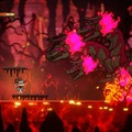 『パルワールド』開発元新作は2Dローグライト×メトロイドヴァニア！『Never Grave: The Witch and The Curse』体験版が配信開始