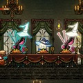 『パルワールド』開発元新作は2Dローグライト×メトロイドヴァニア！『Never Grave: The Witch and The Curse』体験版が配信開始