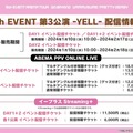 『ウマ娘』「5th EVENT 第3公演 -YELL-」開催間近！ピスゴル1巻の書影やシンボリクリスエスの日本酒も気になる、“ぱかライブTV Vol.37”まとめ