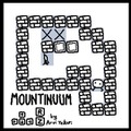 一見いつもより平凡…？『Baba Is You』作者、新作『Mountinuum』無料公開―“中途半端なズレ”がカギを握る倉庫番パズル