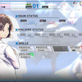 空で生きる子供たちを導くデッキ構築育成空戦SRPG『空と無垢の6機』Steamでリリース―国ごとに異なるシナリオとプレイスタイル