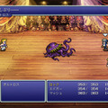 Steam版『FF ピクセルリマスター』にPS4/スイッチ版の追加要素実装―フォントやBGM切り替え、エンカウントON/OFFなど