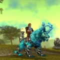 MysticStone -Runes of Magic-