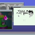 『メイド イン ワリオ』インスパイアのウィルス退治ミニゲーム集『Magnificent Software』無料配信―クセの強いマニュアル付き