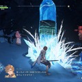 【先行プレイ】『グランブルーファンタジー リリンク』は“共闘感”を味わえる戦闘が魅力！ キャラも世界観も魅力的な新作アクションRPG