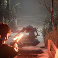 サバイバルホラー『Alone in the Dark』60秒で今作がわかっちゃう！？新トレイラー公開