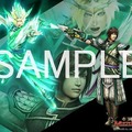 『真・三國無双 MULTI RAID 2』発売記念イベント「真・三國無双 MULTI RAID 2 集会所」開催決定！