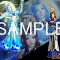 『真・三國無双 MULTI RAID 2』発売記念イベント「真・三國無双 MULTI RAID 2 集会所」開催決定！