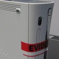 汚職市長のゲーム機がオークションに－「証拠品」シールのついたレアもの