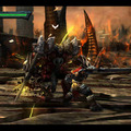 DARKSIDERS ～審判の時～