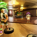 パーティ×サウナシム『Soak & Splash』Steamで正式リリース！ピクルス奪い合いミニゲームも追加