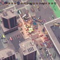 『GTA』×『Vampire Survivors』なローグライトクライムACT『Maniac』デモ版配信―息絶えるまで街中を暴走し警察相手に大立ち回り