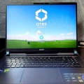 “ウルトラハイスペック”なゲーミングノート「MSI Vector GP78 HX 13V」で『Cities: Skylines II』をプレイ。美麗シティービルダーをリッチな環境で体感