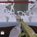 ザリガニvs.犯罪組織の親玉！ボスラッシュFPS『Boom Bayou』無料公開