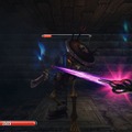 怖がりゲーマー女子の異世界探索『Get To The Gate』新デモ版リリース―恐怖が命取りになるダンジョンクローラー