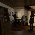 こだわりの90年代風サバイバルホラー『Alisa』コンソール版配信開始！ プリレンダ背景など当時の雰囲気を見事に再現
