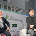 eスポーツとは何か？―元/現ゲーム会社幹部が新規参入企業に伝えたいこと【東京eスポーツフェスタ2024 セッションレポート】