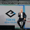 eスポーツとは何か？―元/現ゲーム会社幹部が新規参入企業に伝えたいこと【東京eスポーツフェスタ2024 セッションレポート】