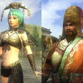 (c)KOEI Co., Ltd.