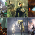 『ニーア』シリーズが最大60%OFF！ 『タクティクスオウガ リボーン』や『リトルナイトメア』も今がお買い得【eショップ・PS Storeのお勧めセール】