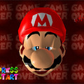 置くというより投げ込まれるグロッキーなクッパ…階段下ミームに『スーパーマリオ64』風CG駆使して応えた力作が注目集める