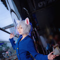 ネフェルピトー『HUNTER×HUNTER』／雨路おじさん（X：@URUR__s）