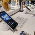 限定コラボモデルの「Xperia 1 V」も体験できる！フォトスポットなど魅力盛りだくさんの『原神』×「ソニーストア」コラボイベント開催中【イベントレポート】