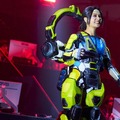 幕張メッセで行われた激闘の記録！「Apex Legends Asia Festival 2024 Winter」会場レポート