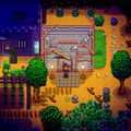 8周年を迎え販売本数が3,000万本を突破した『Stardew Valley』8人マルチ実装のアップデート1.6をPC向けに現地時間3月19日配信